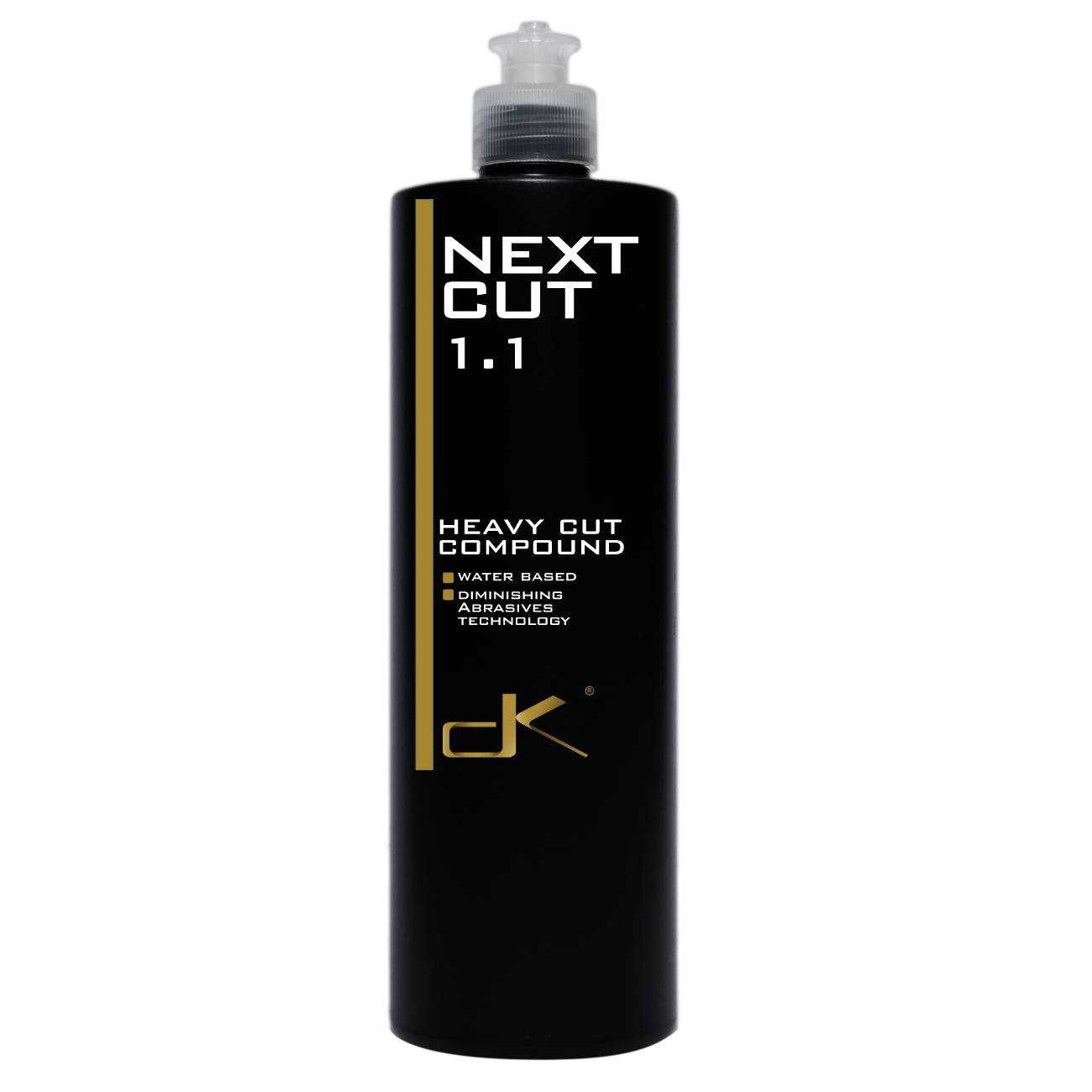 NEXT CUT 1.1 コンパウンド